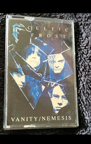 Celtic frost vanity - celtic,