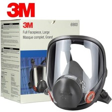 Original 3M 6900 Full