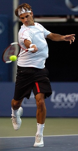 Nike roger federer 2006 - rf,