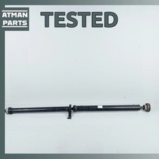 17-22 Audi 4M Q7 Q8  Propeller