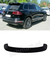 ROOF SPOILER FOR VW Touareg 2010-2014 TUNING SOBMART