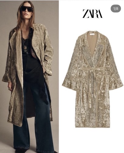 Zara limited edition - zw,