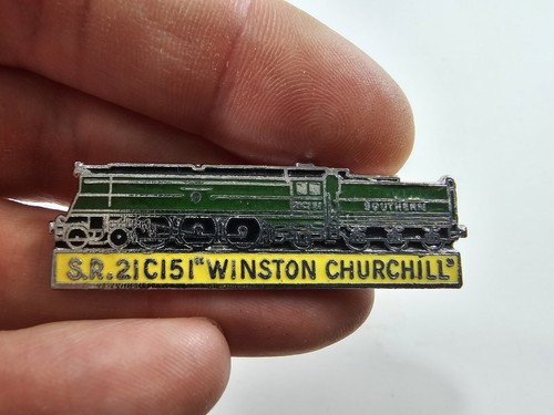 Southern railway 21c151 - southern,