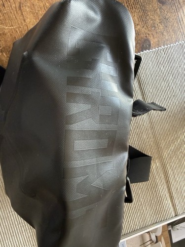 Chrome industries bar bag - industries,