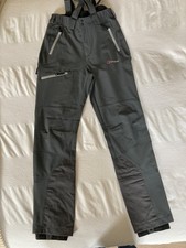Berghaus Extrem mens softshell pants size 32" waist 32" leg