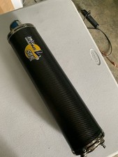 Leo Vince SBK Bolt On Exhaust