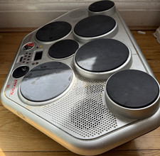 Yamaha electronic drum - dd-55,