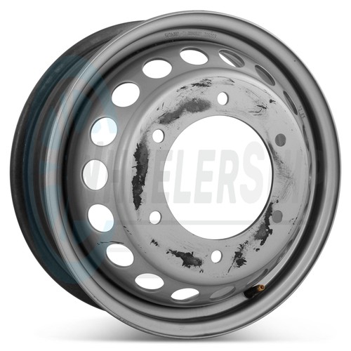 5 mercedes - 16",