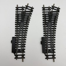 Hornby OO Gauge R613 R/H Steel