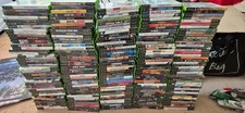 Microsoft Xbox Games, With