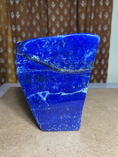 4kg lapis lazuli - 1.4kg,
