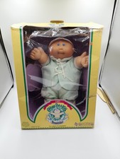Cabbage Patch Kids Preemie