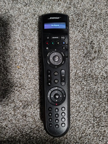 Bose x35l remote control - bose, rc-x35l