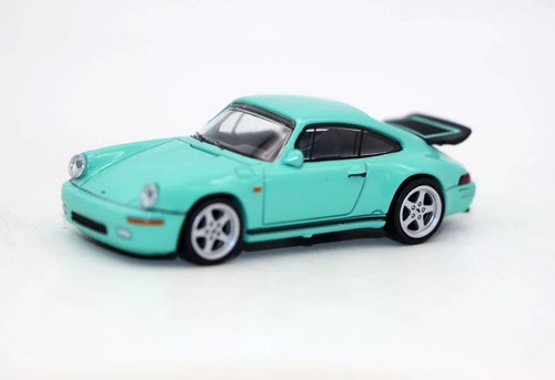 Para scale porsche 911 - para,