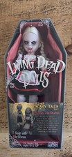 brand new sealed Living Dead