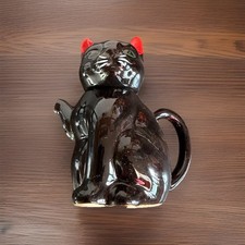 1950s 60s Kitsch vintage Lucky