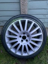 Ford Mondeo MK3 ST 220 TDCI