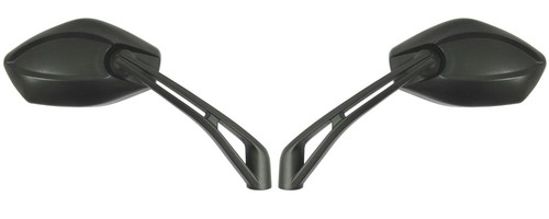 Mirrors left right 10mm - &,