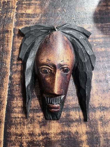Jamaican vintage hand - jamaican, &
