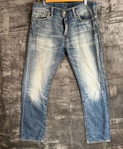 Levis 504 straight - straight, jeans