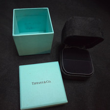 Original tiffany black - tiffany, &
