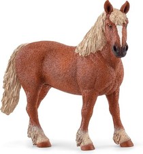 Schleich Farm World Belgian Draft Horse 13941