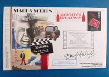 Douglas Fairbank Jr Signed