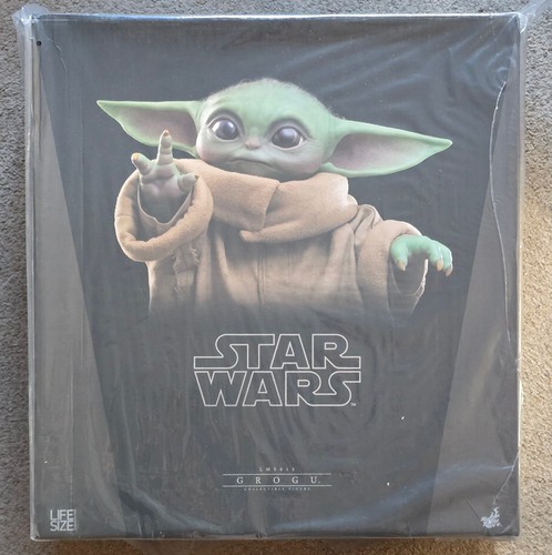 Hot toys lms015 star - toys, wars