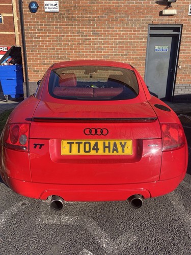 Tt04 hay private reg including - private,