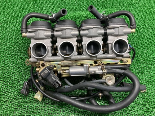 Yzf throttle body - body, 5sl