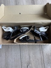 Marker Fastrak II S Bindings