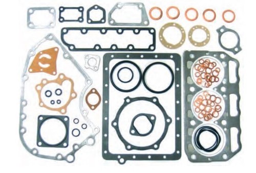 Boat engine motor gasket set - &,
