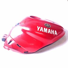 2000 Yamaha YZF R1 Fuel Tank - 4XV241103001