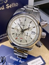Grand Seiko Sports Collection