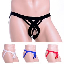 Men's Underwear Sissy Panties