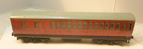 Hornby dublo 32093 - dublo, d14