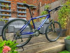 Orange EVO o2 - Retro Mountain Bike  2000/2001 + extra frame. 