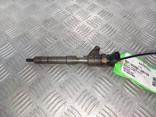 Mercedes citan fuel injector - fuel,