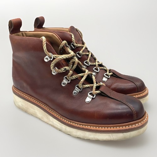 Grenson bobby hiker - hiker, boots