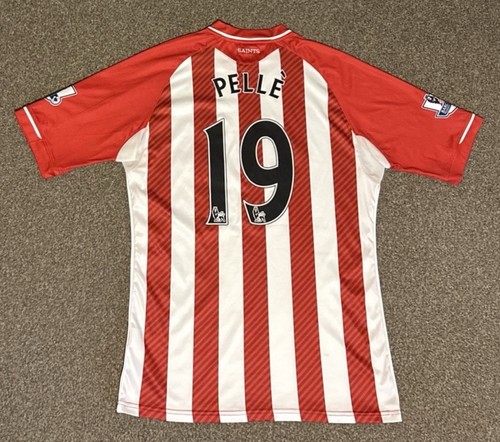 Southampton 2014 home - southampton, fc