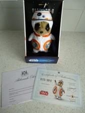 Star Wars BB-8 Oleg Baby