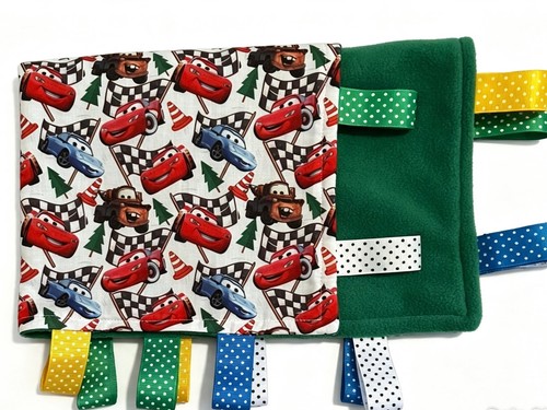 Kids baby toddlers taggies - baby,