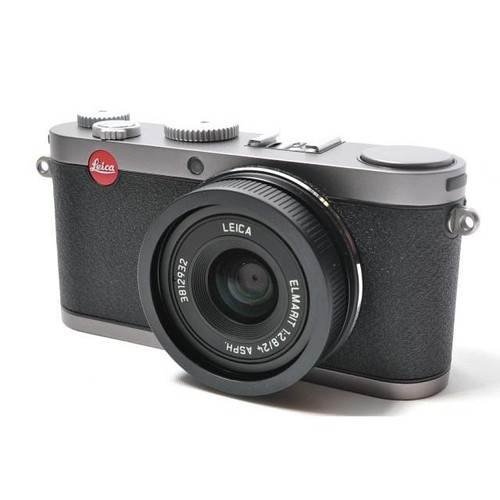 Leica digital camera - leica, x1