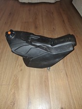 KTM Exc 250 2009 Fuel Tank