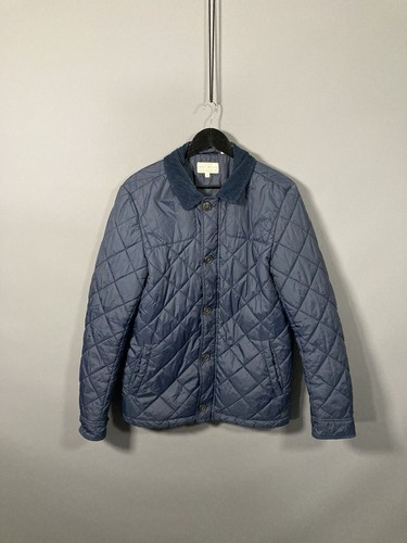 Jack wills quilted jacket - wills,