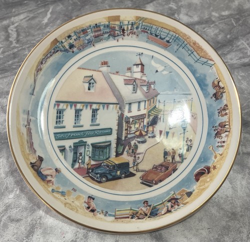 Ringtons seaside days limited - ringtons,