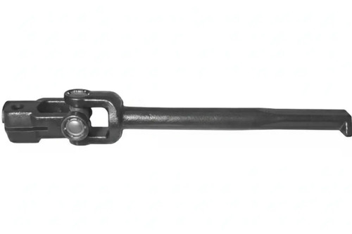 Steering column coupling 05883