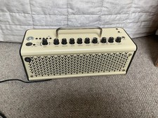 Yamaha THR10II Guitar Amplifier excellent condition Bluetooth 