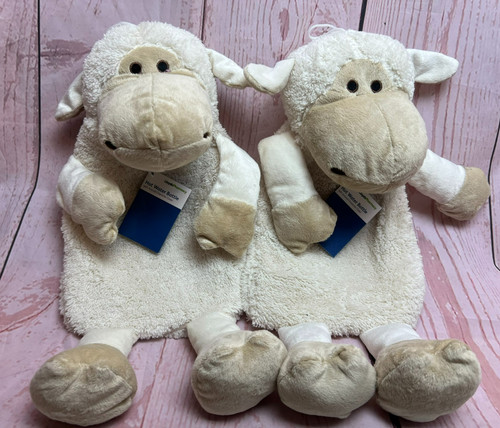 Lamb animal character mini - animal,