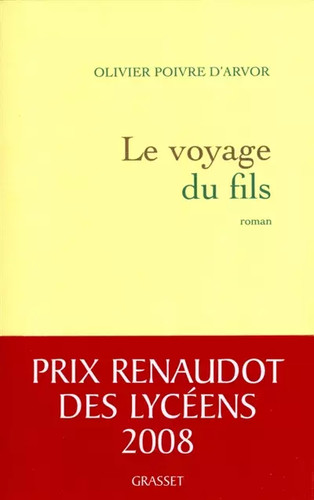 Voyage fils olivier - voyage,